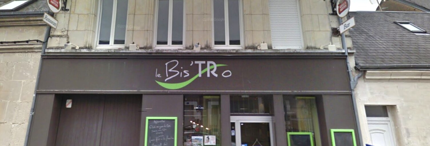 Immeuble  304 m² à vendre à Montoire-sur-le-Loir (41800)