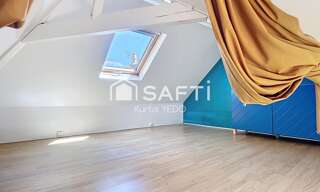 Maison 4 Pièces 86 m² à vendre à Maisons-Alfort (94700)