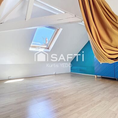 Maison 4 pièces 465000 €