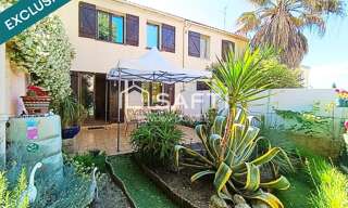 Maison 4 Pièces 78 m² à vendre à Montpellier (34070)