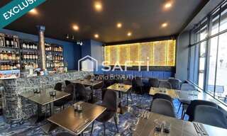 Commerce  60 m² à vendre à Levallois-Perret (92300)