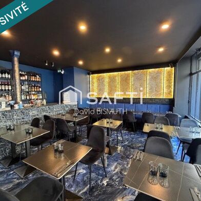 Commerce  230000 €