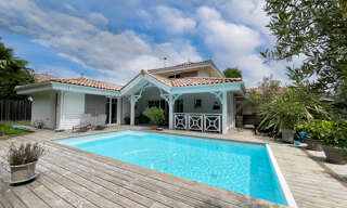 Maison 5 Pièces 150 m² à vendre à Andernos-les-Bains (33510)