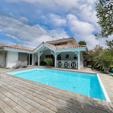 Maison 5 pièces 780000 €