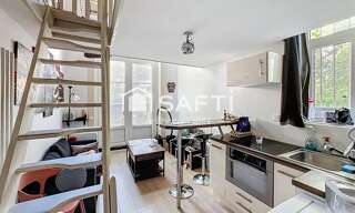 Appartement 1 Pièce 24 m² à vendre à Loos (59120)