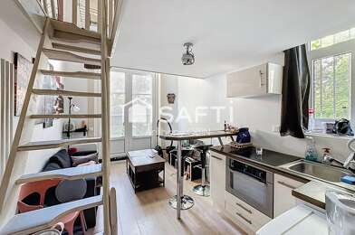 Appartement 1 pièces 89900 €