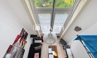 Appartement 1 Pièce 24 m² à vendre à Loos (59120)