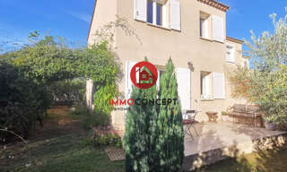 Maison 4 Pièces 71 m² à vendre à Laudun-l'Ardoise (30290)