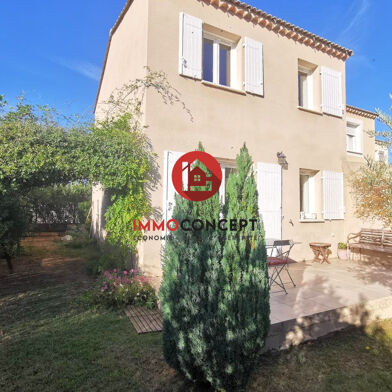 Maison 4 pièces 219000 €