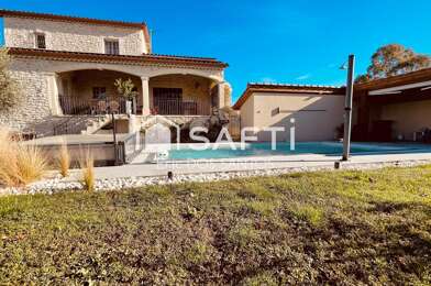 Maison 6 pièces 515000 €