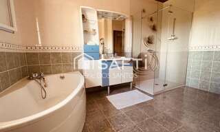 Maison 6 Pièces 176 m² à vendre à Les Mages (30960)