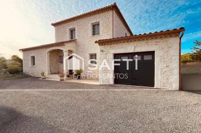 Maison 6 pièces 515000 €