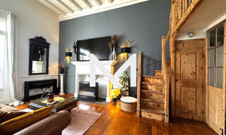 Appartement 3 Pièces 92 m² à vendre à Grenoble (38000)