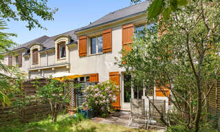 Appartement 5 Pièces 127 m² à vendre à Nantes (44300)