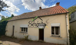 Maison 7 Pièces 140 m² à vendre à Solesmes (59730)