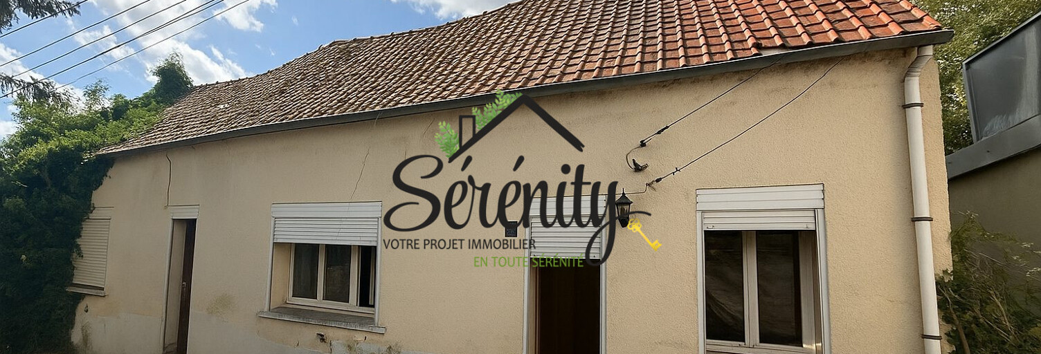 Maison 7 Pièces 140 m² à vendre à Solesmes (59730)