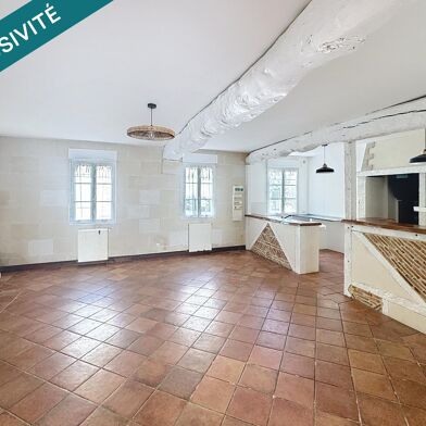 Maison 7 pièces 240000 €