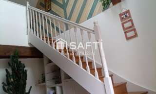 Maison 8 Pièces 180 m² à vendre à Le Lude (72800)