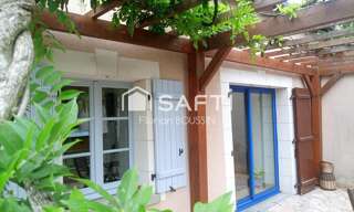 Maison 8 Pièces 180 m² à vendre à Le Lude (72800)