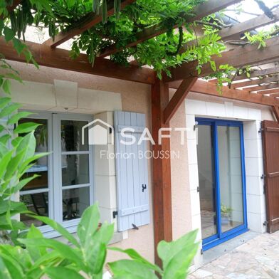 Maison 8 pièces 212500 €