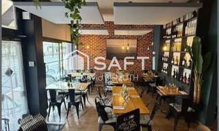 Commerce 4 Pièces 80 m² à vendre à Levallois-Perret (92300)