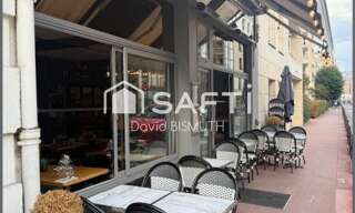 Commerce 4 Pièces 80 m² à vendre à Levallois-Perret (92300)