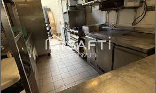 Commerce 4 Pièces 80 m² à vendre à Levallois-Perret (92300)