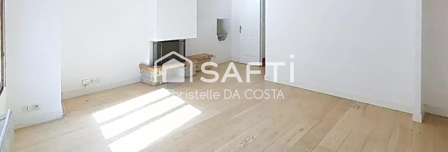 Appartement 5 Pièces 163 m² à vendre à Rozay-en-Brie (77540)