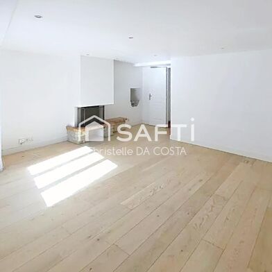 Appartement 5 pièces 180000 €