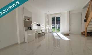 Maison 5 Pièces 85 m² à vendre à Saint-Chéron (91530)