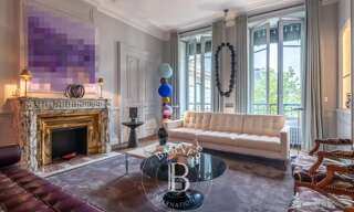 Appartement 7 Pièces 309 m² à vendre à Lyon 3 (69003)