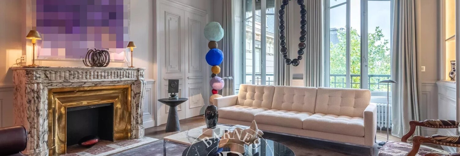 Appartement 7 Pièces 309 m² à vendre à Lyon 3 (69003)