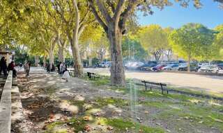 Appartement 3 Pièces 76 m² à vendre à Arles (13200)