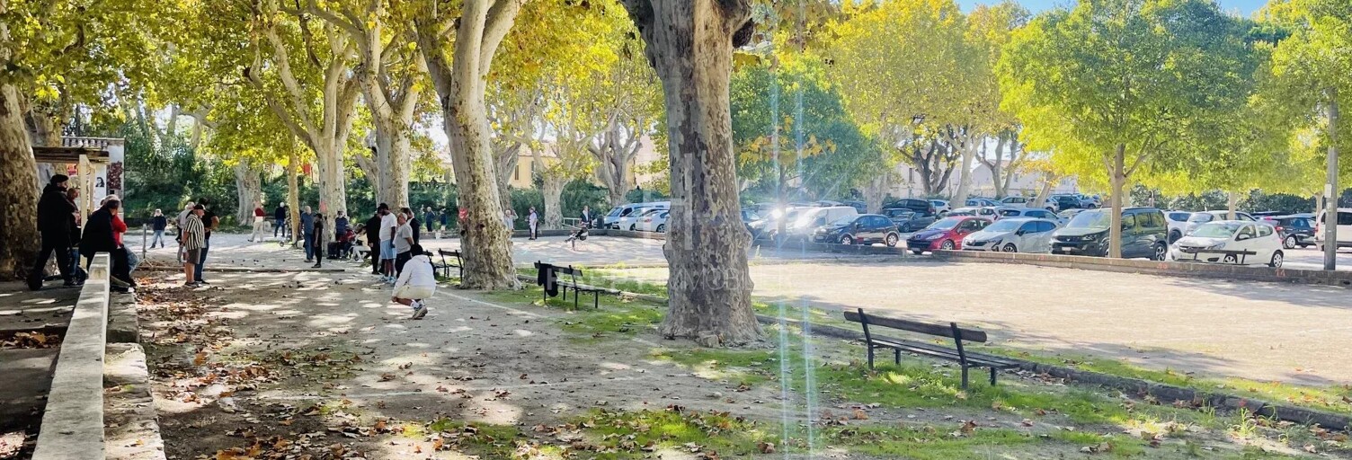 Appartement 3 Pièces 76 m² à vendre à Arles (13200)