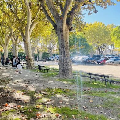 Appartement 3 pièces 385000 €