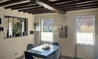 Maison 6 Pièces 173 m² à vendre à Puiseux-le-Hauberger (60540)