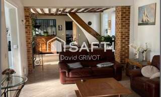 Maison 6 Pièces 173 m² à vendre à Puiseux-le-Hauberger (60540)