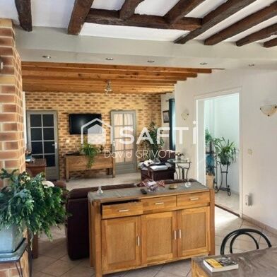 Maison 6 pièces 358000 €