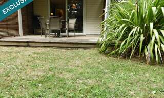 Appartement 2 Pièces 28 m² à vendre à Pornichet (44380)