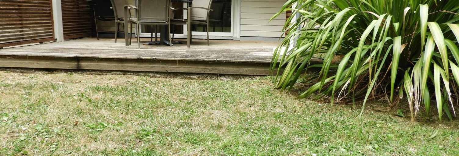 Appartement 2 Pièces 28 m² à vendre à Pornichet (44380)