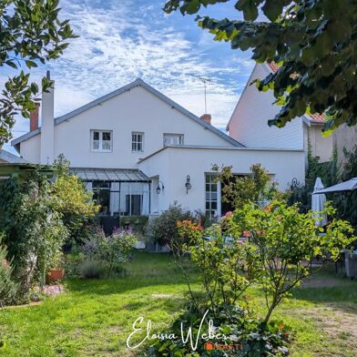 Maison 6 pièces 356000 €