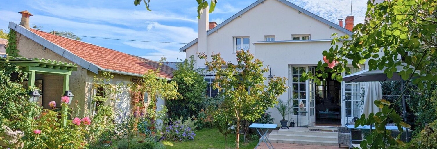 Maison 6 Pièces 145 m² à vendre à La Flèche (72200)