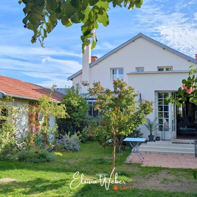 Maison 6 pièces 356000 €