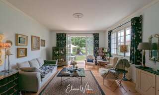 Maison 6 Pièces 145 m² à vendre à La Flèche (72200)