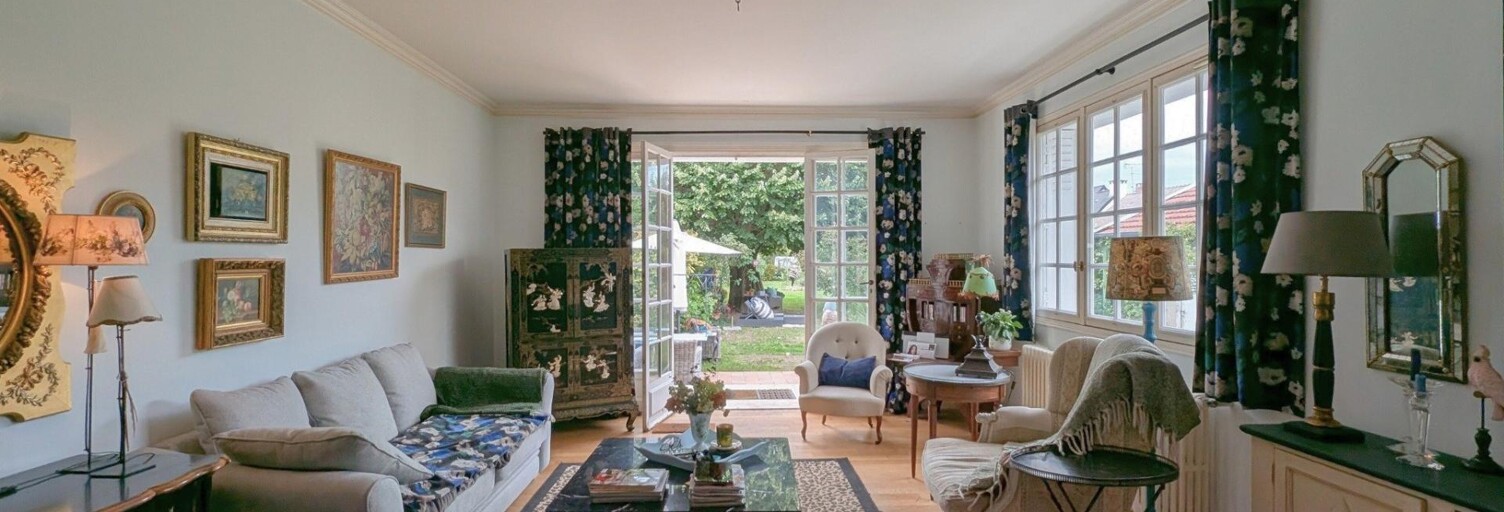 Maison 6 Pièces 145 m² à vendre à La Flèche (72200)