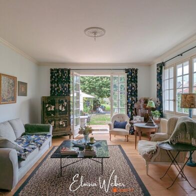 Maison 6 pièces 329000 €