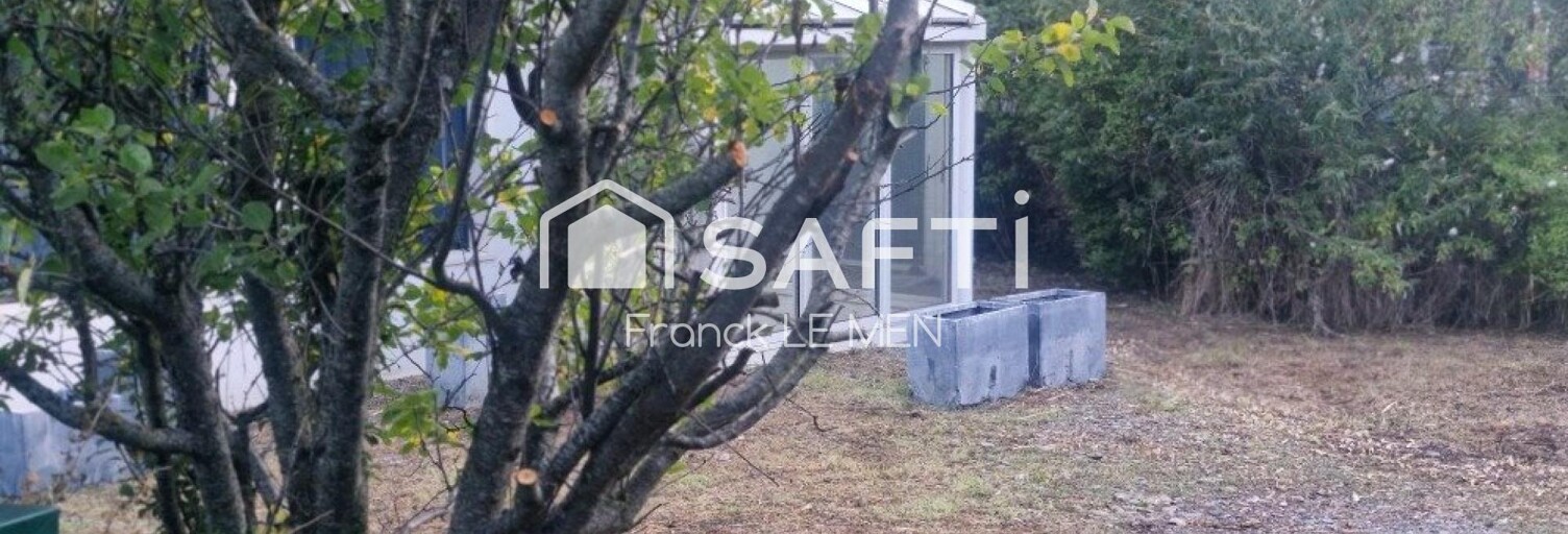 Maison 4 Pièces 80 m² à vendre à Saint-Jean-Saint-Nicolas (05260)