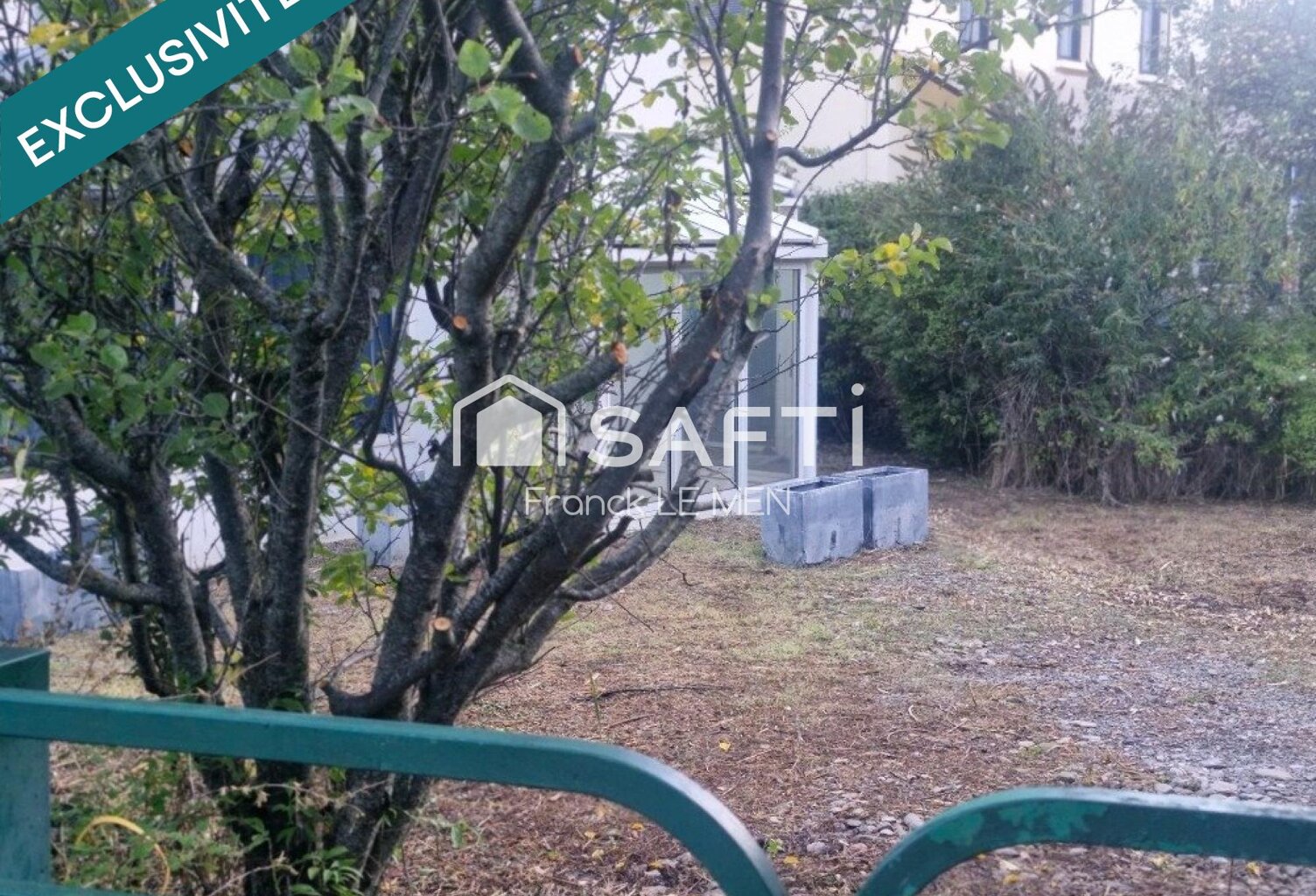 Maison coup de coeur — photo 1