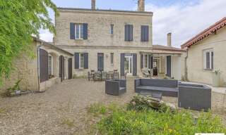 Maison 11 Pièces 364 m² à vendre à Moulis-en-Médoc (33480)