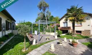 Maison 6 Pièces 171 m² à vendre à Breuillet (91650)